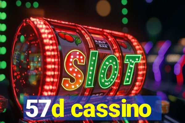 57d cassino